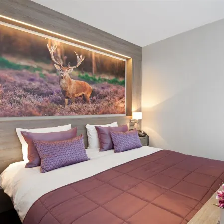 Hotel Van der Valk Spier