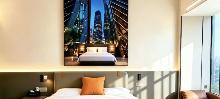 Longyuxiang Hotel Mengzi otelleri