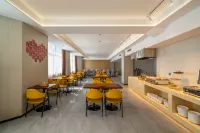 YI SELECT Hotel (Hangzhou Qiandao Lake Scenic Area Intime City Branch) - 무료 와이파이