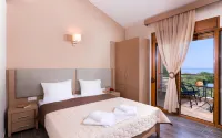 Kapsogeorgis Rooms - Homestays