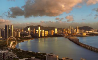 The St. Regis Shenzhen Bao'an