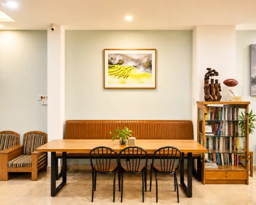 B&B Chill Home 2 - Formerly Phan Anh Hotel فنادق مميّزة Photos