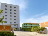 Townhouse Siam Privi Hotel Các khách sạn gần Nhà hát Siam Niramit
