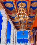 漢庭阿壩州馬爾康酒店 - 山景