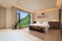 Kangding Moxi · Xiaojie Yunqi · Design Retreat | Chinese Design Guesthouse - 3つ星