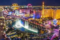 Collection O Las Vegas - WiFi
