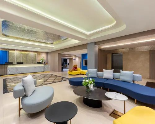Days Inn by wyndham chiayi Unggulan Photos