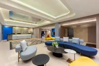 Days Inn by wyndham chiayi - Parkering