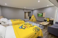 Libo Zhangjiang Bolin Hotel - 4-Star