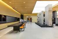 Yaxin E-Sports Hotel (Gannan University of Science and Technology Store) - โรงแรมราคาถูก