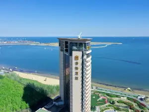 秦皇島香格里拉大飯店