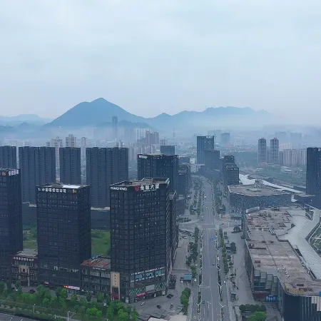 Zixuan Holiday Hotel