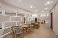 Meiji Xiyue Hotel (Linhai Yintaicheng) - พร้อมอาหารเช้า