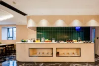 MEHOOD LESTIE Hotel‌ - breakfast