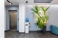 Alpha by Horizon Hotels, Yerevan - 4 estrellas
