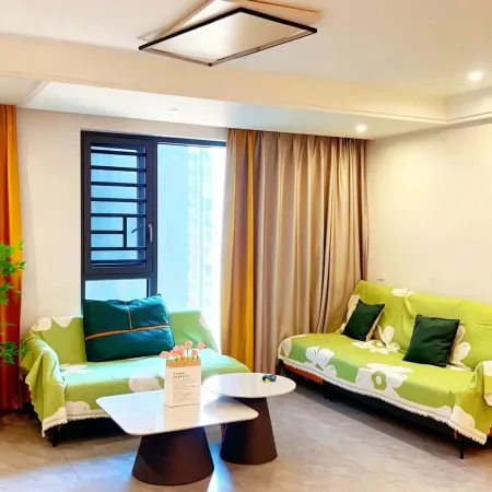 QingYao Homestay,Xichang