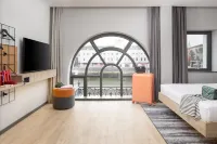 Moxy Cork - Wifi