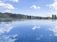 重慶解放碑洪崖洞江景希爾頓歡朋酒店 - 健身室/gym room