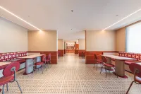 Ni Hao Shangrao Wuyuan Cultural Square Scenic Bridge Hotel - Wi-Fi