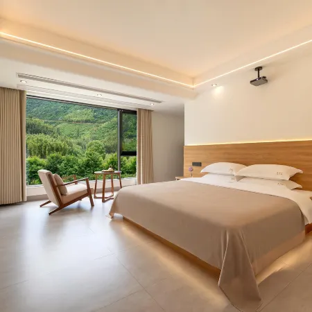 Tonglu Xin Zexuan Homestay (Yalu Drifting Shanwanwan Rafting)