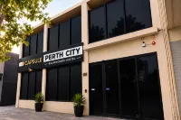Capsule Perth City Backpackers Hostel - Note - Valid Passport Required to Check IN - بيوت الشباب