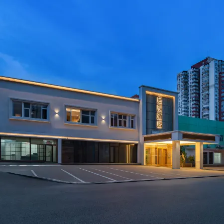 Taosi Theme Hotel (Beijing Asian Games Village) Hotels in Beijing