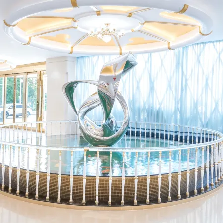 Hotel Relais Baixuan