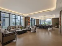 Crowne Plaza Dalian Kerren Hotels near Dalian Development Area
