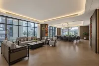 Crowne Plaza Dalian Kerren - 5-Star