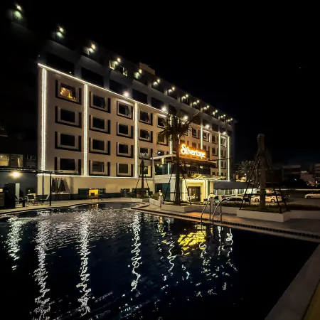 Silvertone Hotel