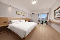 Yunqi Konggang Hotel (Zhengzhou Xinzheng International Airport T2 Terminal) - 2-Sterne