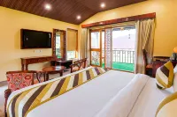 Kesar Hills Resort - a unit of Prem Hospitality - balcony