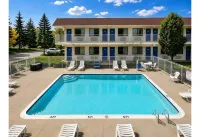 Studio 6 Suites Yreka CA - Wifi