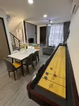 Garden Avenue Cluster Rosewood - Villa