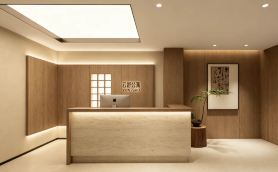Yunshu Apartment (Shenzhen Dongmen Saibu Metro Station Branch)
