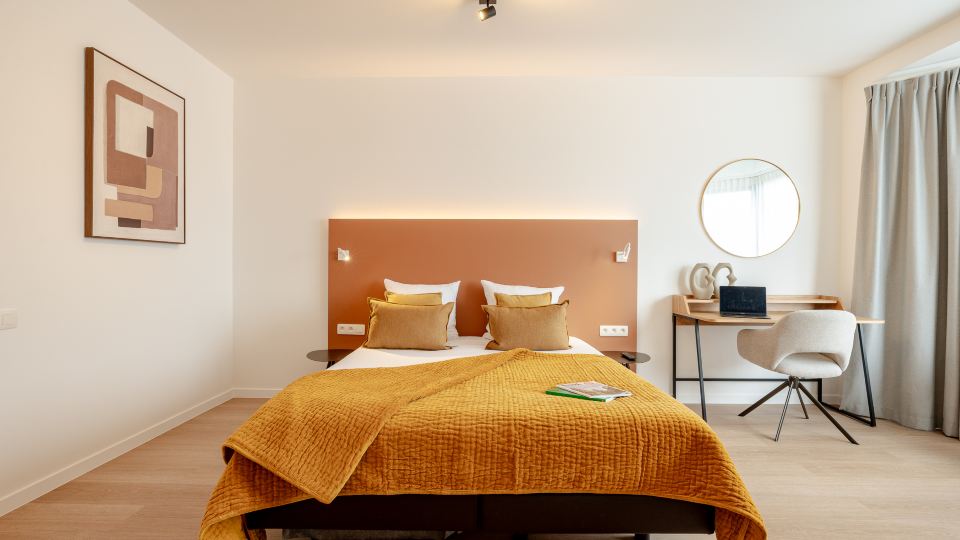 Diamant Suites Brussels EU