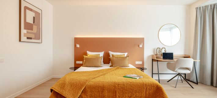 Diamant Suites Brussels EU Hotels in Brussels