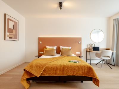 Diamant Suites Brussels EU