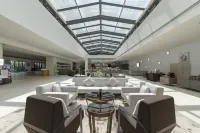 Haikou Meilan International Airport Hotel - Kuntosalit