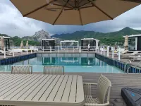 Sanshiwan Diving Center - Pool