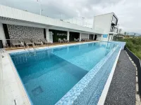 Sanshiwan Diving Center - Pool