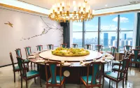 Fortune Smooth HOTELS( Heyuan Wanda Plaza) - breakfast