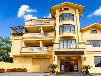Dengjia Inn - Pet friendly