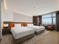Shenyang Yunbo · Regent Hotel (Shenyang Station Taiyuan Street First Hospital of Medical University) - 4 étoiles