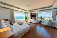 Saigon - Ninh Chu Hotel & Resort - Park Yeri