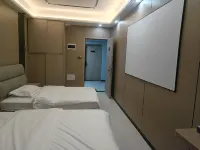 Yixuan Light Luxury Apartment - Bintang 2