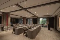 Wu Palace Hotel Suzhou - de negocios