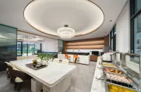 Nandan Mingxin Grand Hotel - breakfast