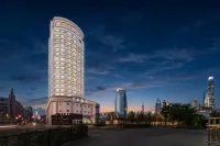 JI Hotel (Shanghai The Bund Jinling East Road) - 3-Star