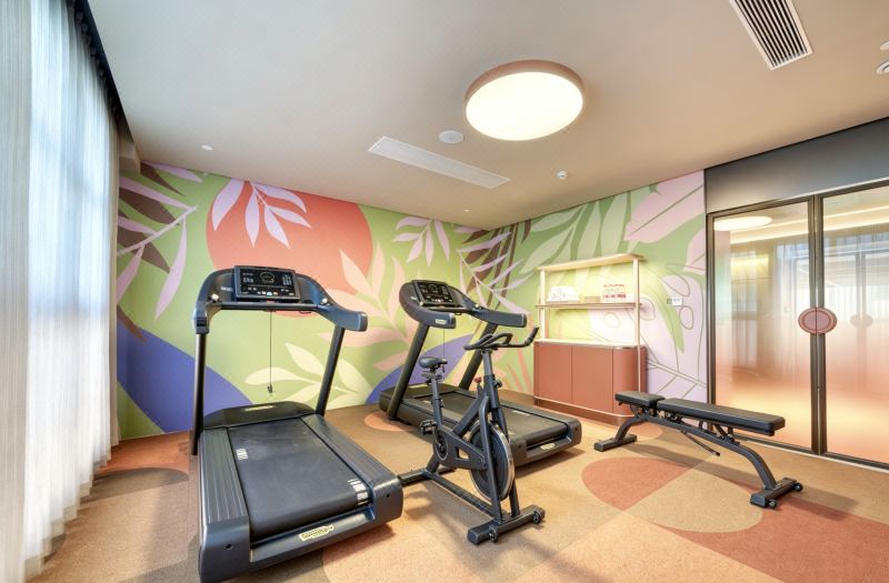 Orange Hotel Hangzhou Jiubao Sijiqing International Garment City photo 2
